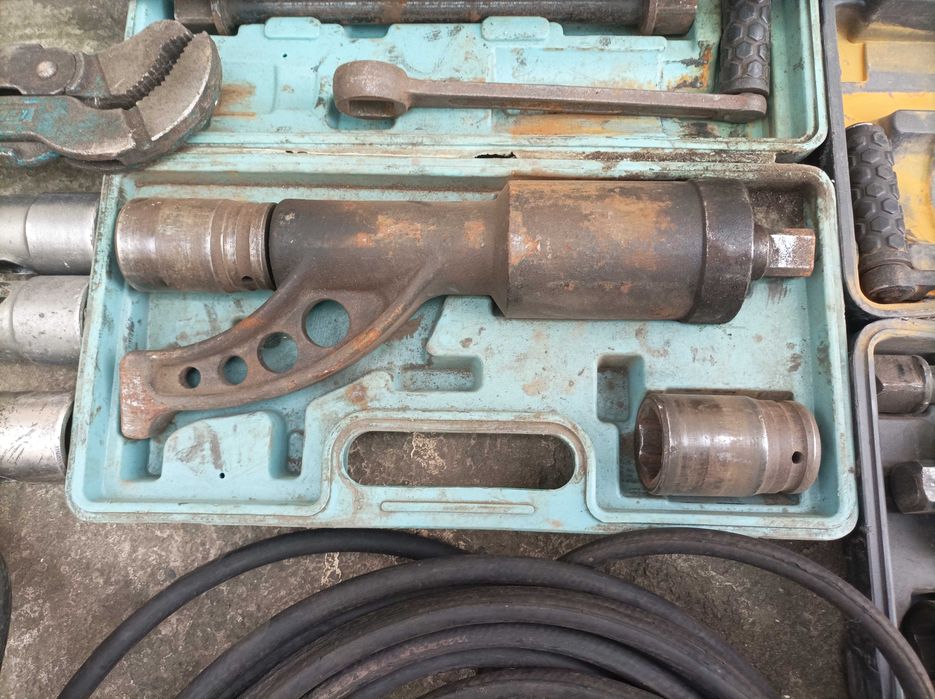 Продам инструмент