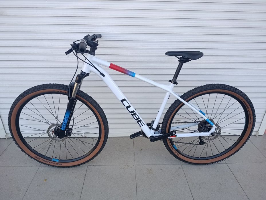Cube AIM SLX , L , 29'