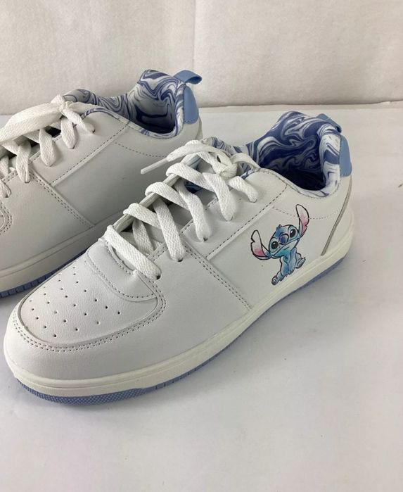 Кроссовки  Disney Stitch  37р