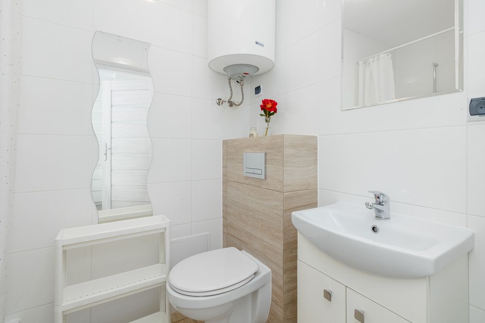 Domki nad morzem w Ustroniu Morskim tel. 604916342