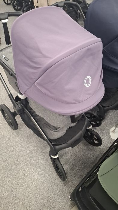 Wózek 2w1 Bugaboo Fox 5 nowy wyprzedaż