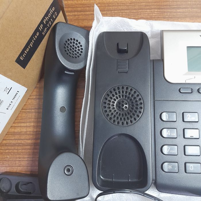 Telefone YEALINK SIP T21 E2