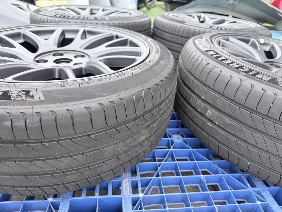 Диски R18 Tesla Model 3 Хайленд /комплект