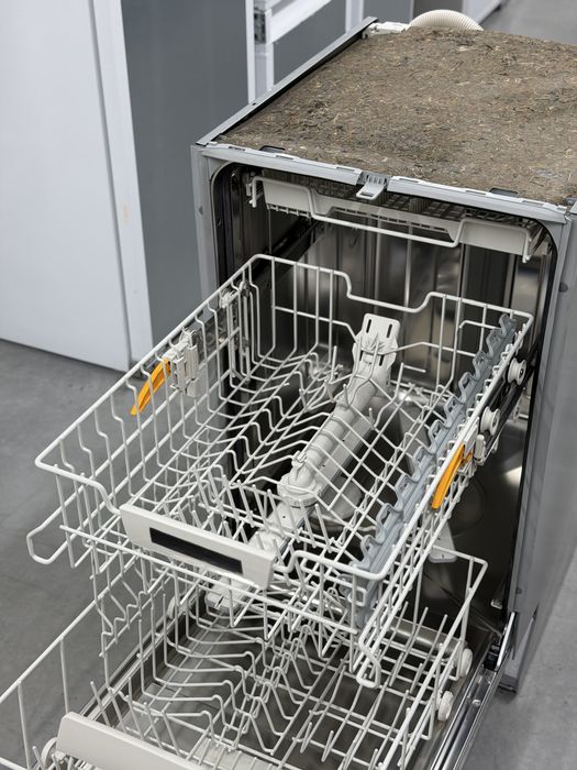 Посудомийна машина 45см Miele G 5481 SCVi SL, Посудомоечная машина