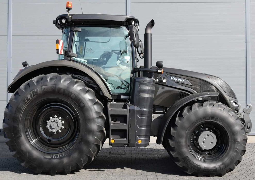 Ciągnik rolniczy Valtra S4 S294 rok prod. 2019 NAVI