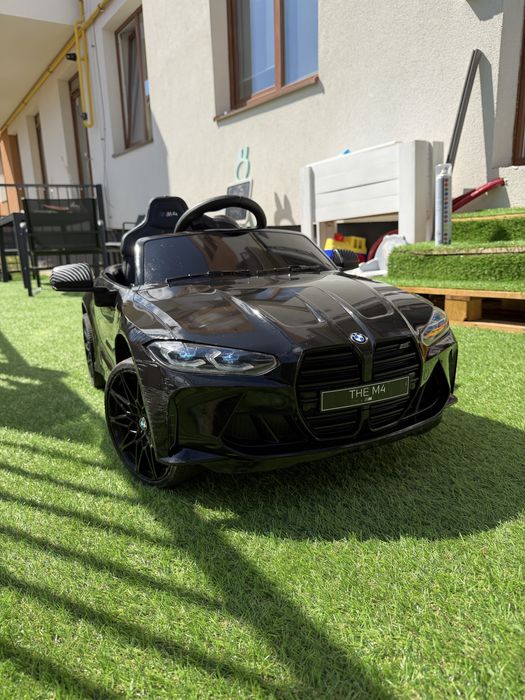 Bmw електромобіль
