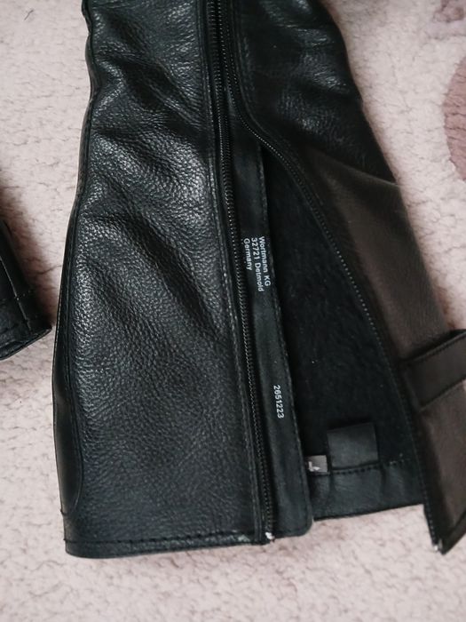 Подарю! Кожаные сапоги сапожки Tamaris р.37