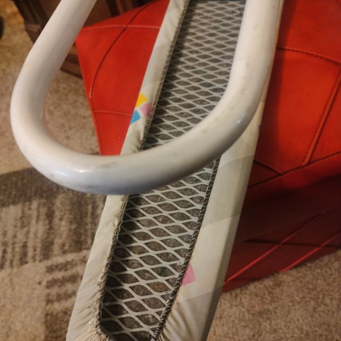 Deska do prasowania rękawów