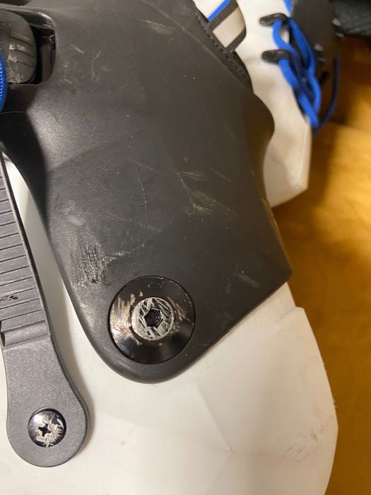 Rolki Rollerblade Twister Edge