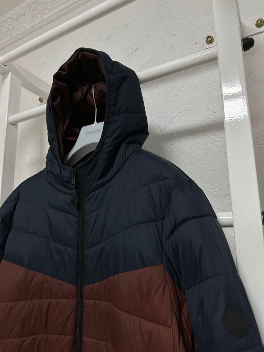 Пуховик ХЛ размер / Easy / Outdoor/ Uniqlo /