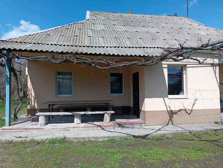 Сдам дом со всеми удобствами. До 10 человек