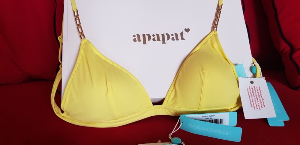 Strój kąpielowy bikini Melissa Odabash