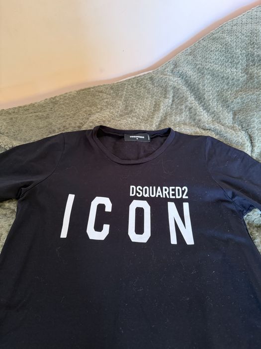 Sukienka nowa dsquared2