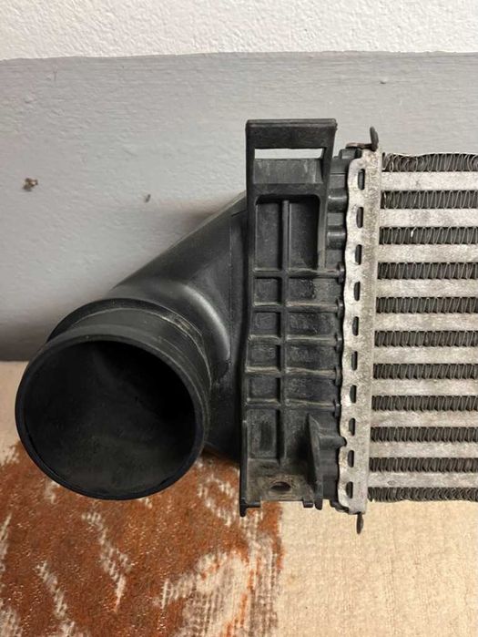 Intercooler Ford Focus MK3 ST