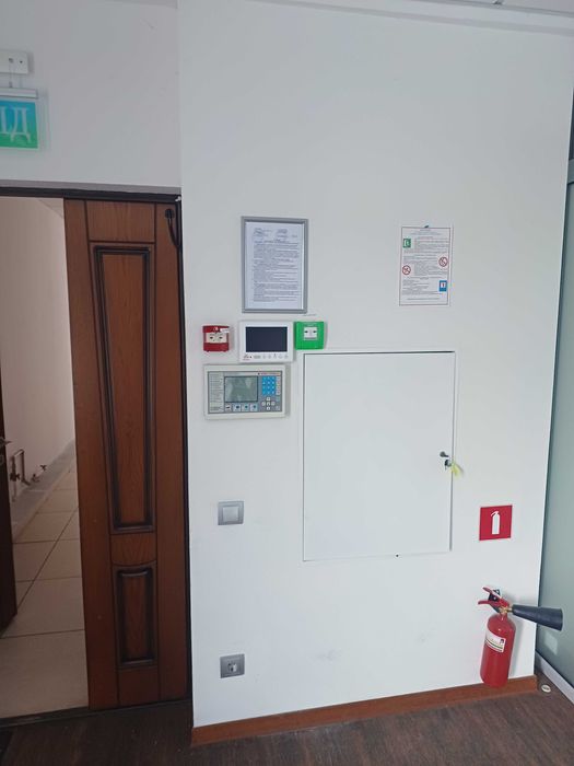 Коммерческая недвижимость по адресу ул. Борщаговская (площадь 561 м²) - Atlanta.ua - фото 5