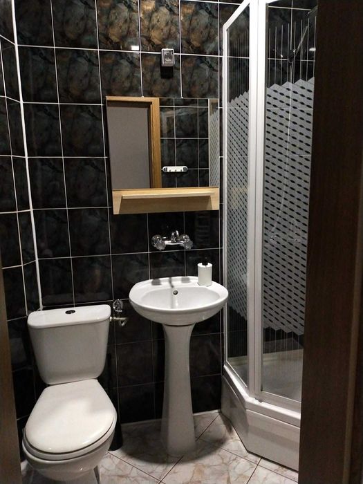 POKÓJ w ośrodku nad Zalewem Koronowskim - sauna, jacuzzi, bilard