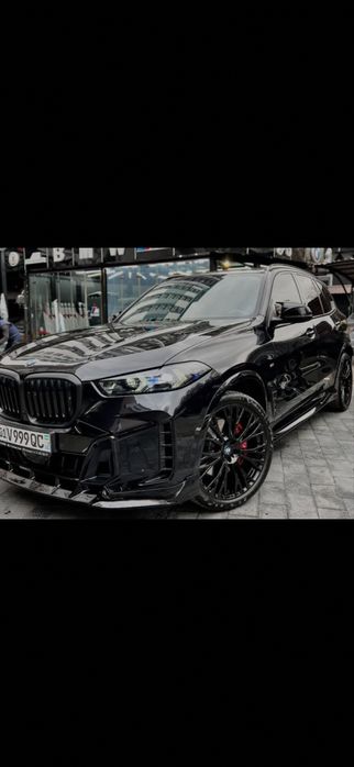 Диски Нові R22/5/112 BMW X5 G05 X6 G06 X7 IX . В Наявності .