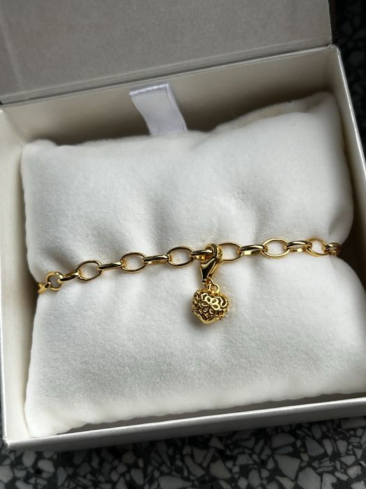 Bransoletka Apart charms