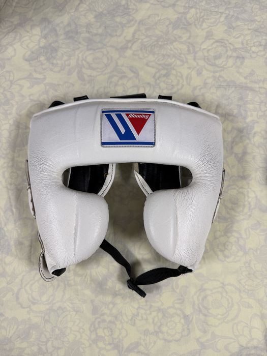 Шлем Winning …..