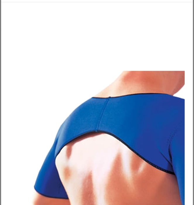 Плечовий бандаж Joerex