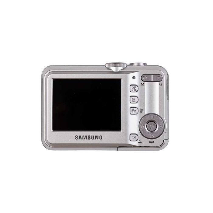 Aparat kompaktowy Samsung S760