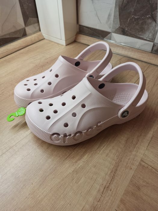 Crocs Klapki Baya