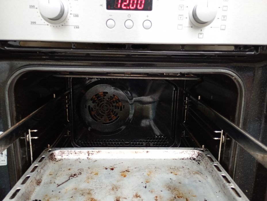 Piekarnik do zabudowy Electrolux