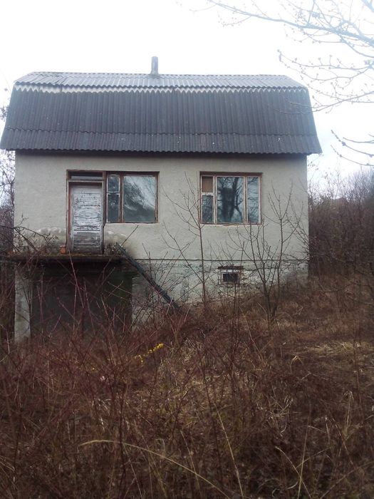 Продається дача в Нижньому Солотвино