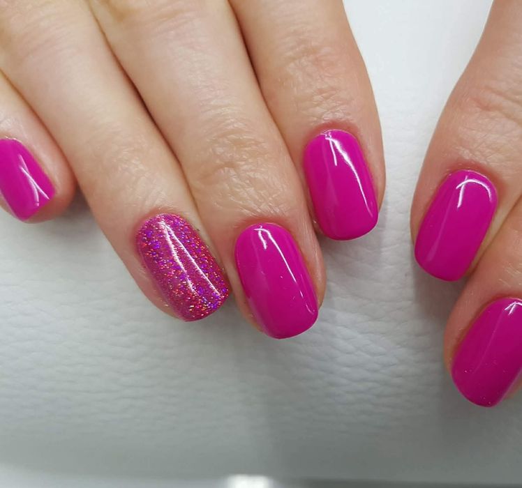 Paznokcie Manicure  Pedicure