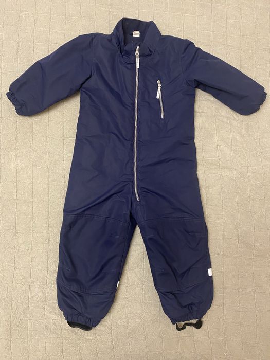 H&M зимовий комбінезон
