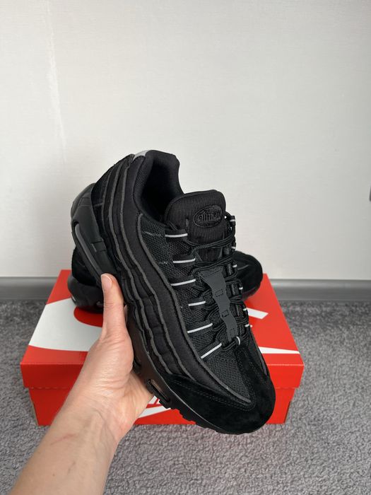 Кросівки Nike Air Max 95