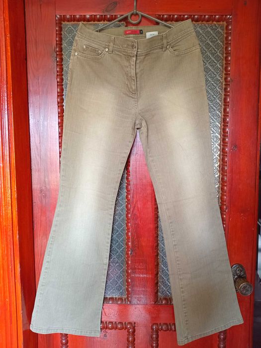 штани жіночі євро розмір 40 Next