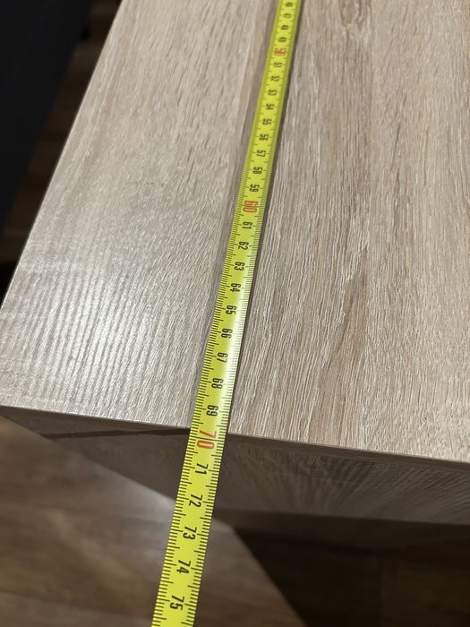 Szafka na buty Nepo Plus Sonoma