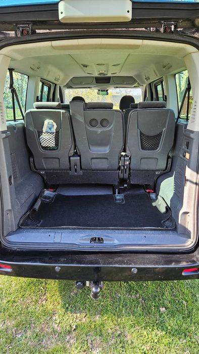 Citroen Jumpy 2.0HDI 163KM 8osób