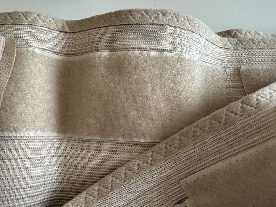 Бандаж до та післяпологовий