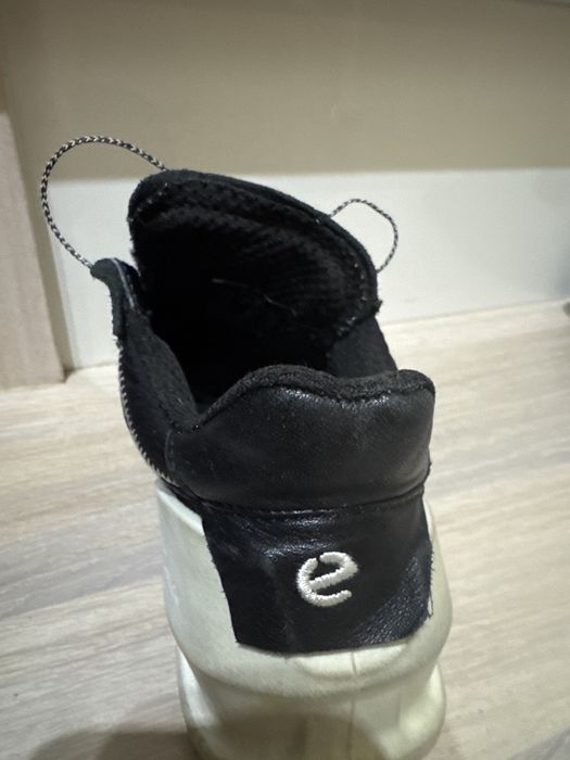 Buty dzieicece z systemem boa