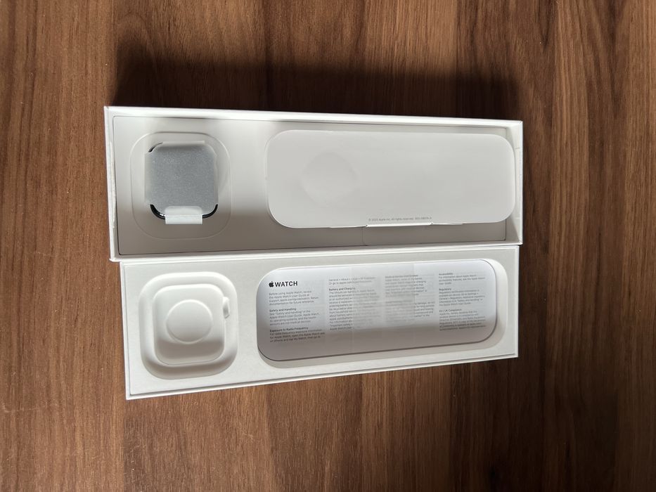 Apple Watch SE 3 40mm NOWY