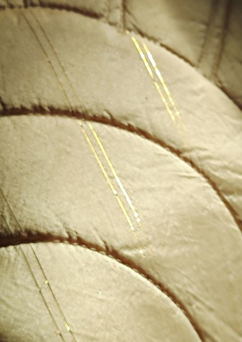 Диванна подушка пухова