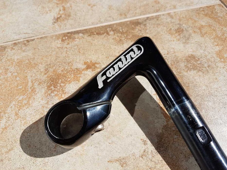mostek 1" 3ttt FANINI, 100mm, grawer, RETRO kolekcje, vintage !!!