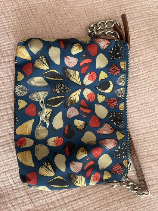 Mala tiracolo Bimba&Lola