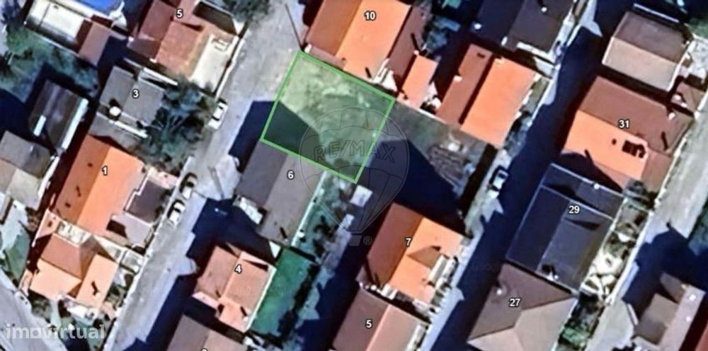 Terreno  para venda — Aguiar Da Beira E Coruche, Guarda