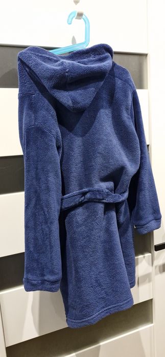 Szlafrok Minions 134/140