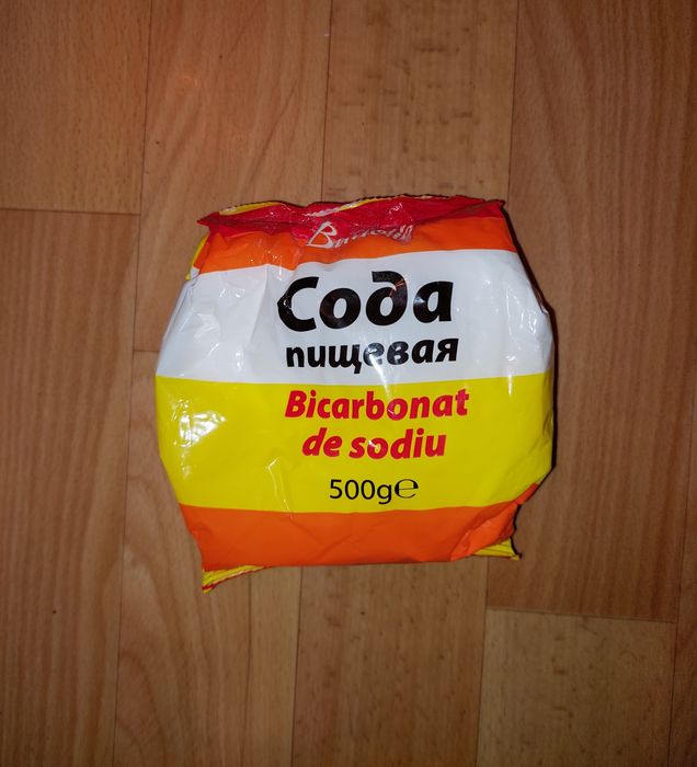 Макароны, сгущенка