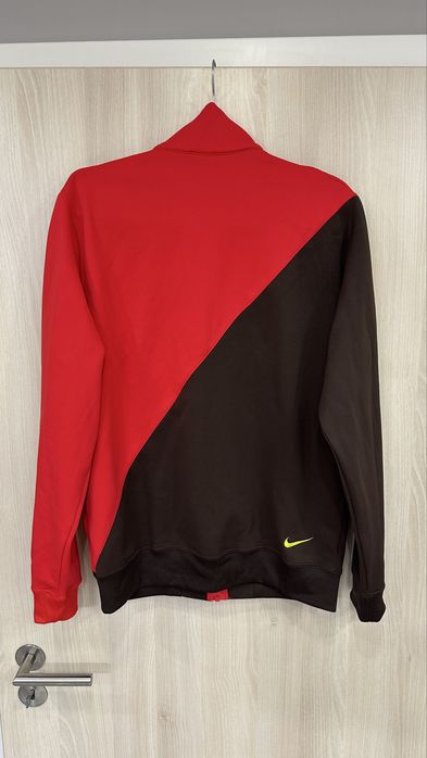 Оригінальна флісова олімпійка Nike ACG розмір М