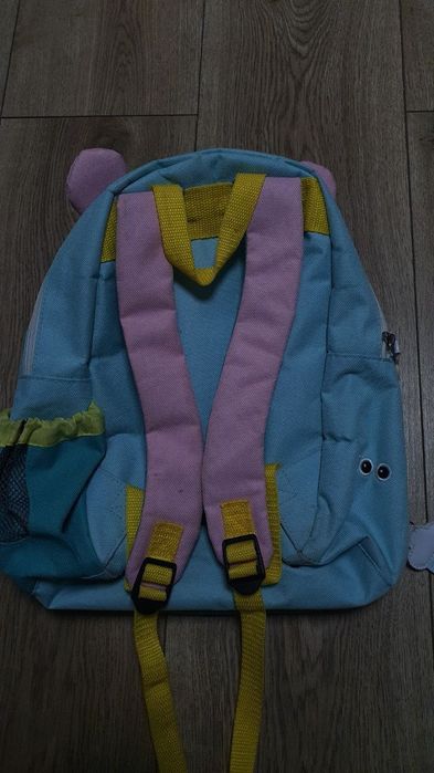 Дитячий рюкзак skip hop