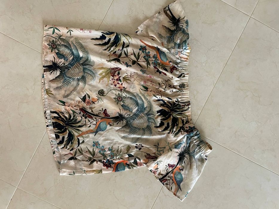 Топик новый H&M.