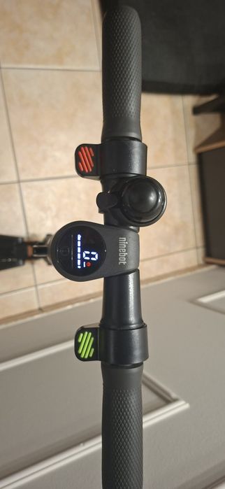 Hulajnoga Ninebot