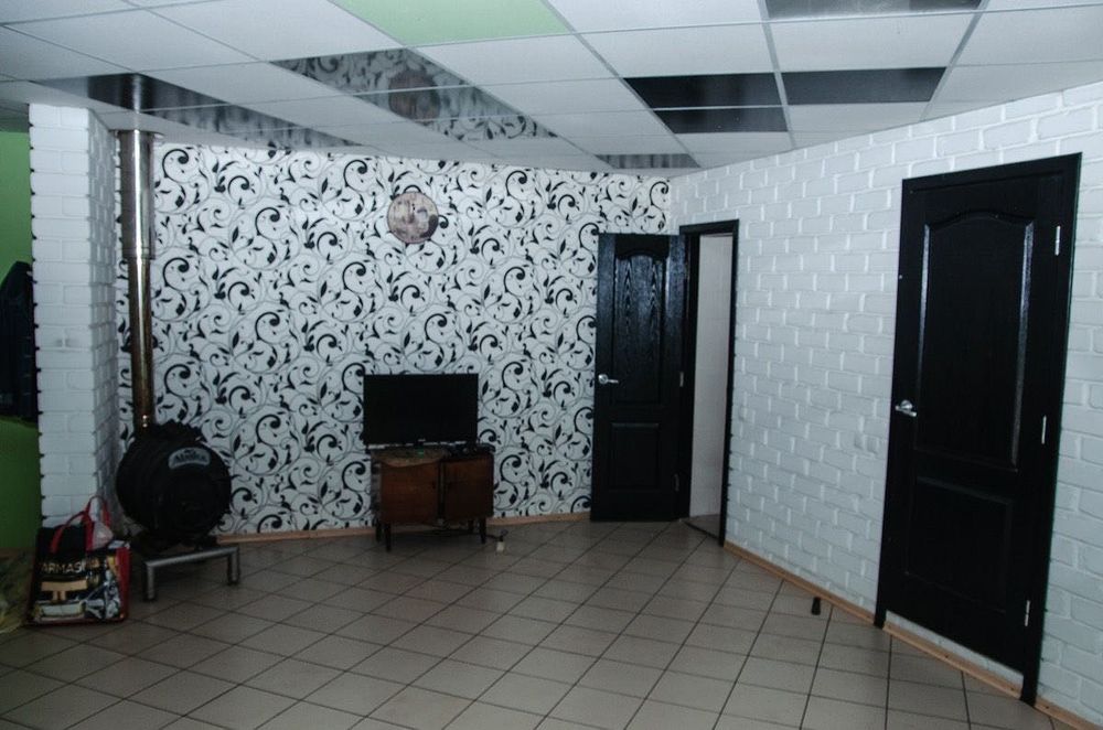 Здам частину будинку 41м^2