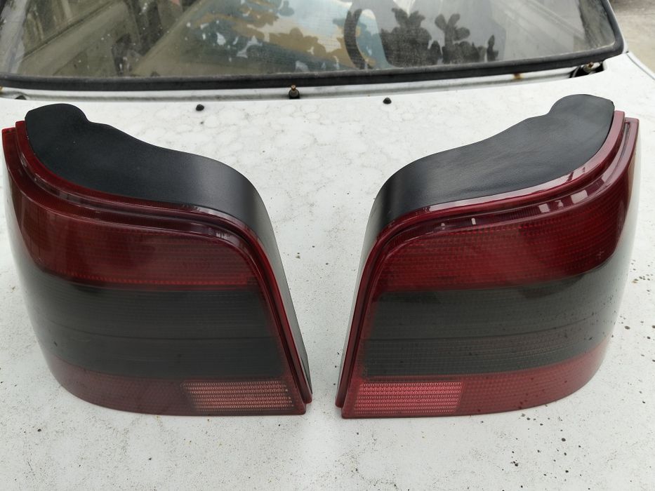 Farolins VW golf 4 GTI