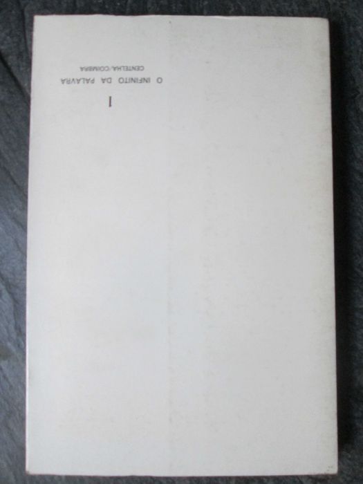 O Tema da Morte, de Urbano Tavares Rodrigues